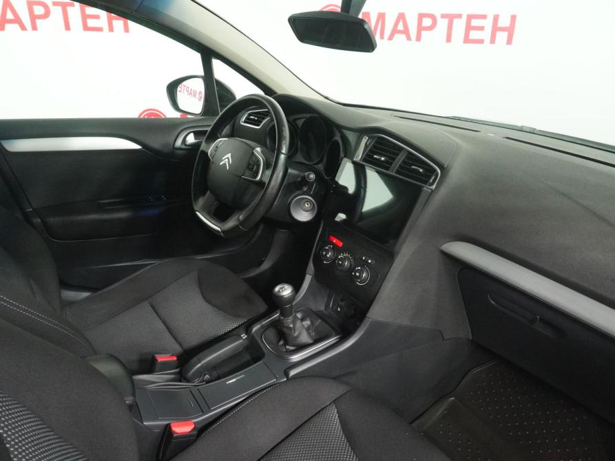 Citroen C4 II Вологда  - изображение 10