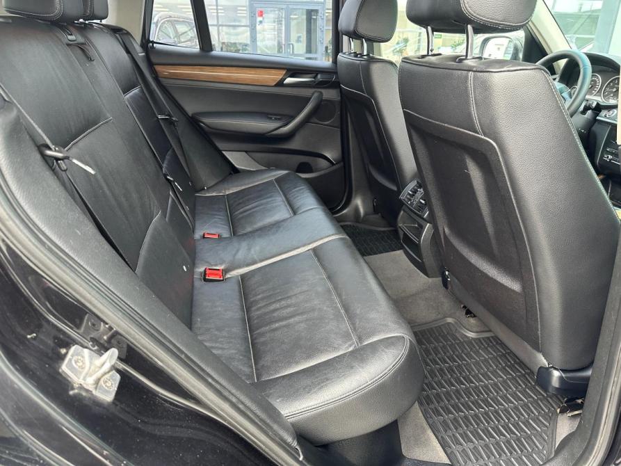 BMW X3 II (F25) Екатеринбург  - изображение 8