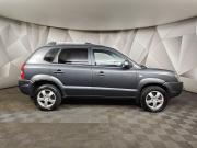 Hyundai Tucson I Москва  - изображение 23