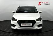 Hyundai Solaris II Нижний Новгород  - изображение 26
