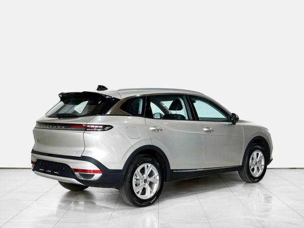 FAW Bestune T90 с пробегом 2025 года, цена 2 632 000 рублей, 10 км, внедорожник, Автокод Объявления