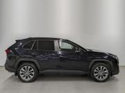 Toyota RAV4 V (XA50) Москва  - изображение 34