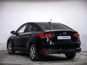 Hyundai Solaris II Рестайлинг Санкт-Петербург  - изображение 34