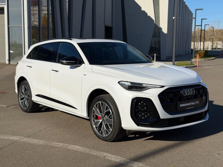 Audi Q5 III (GU) Казань  - изображение 7