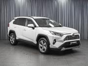 Toyota RAV4 V (XA50) Ставрополь  - изображение 25