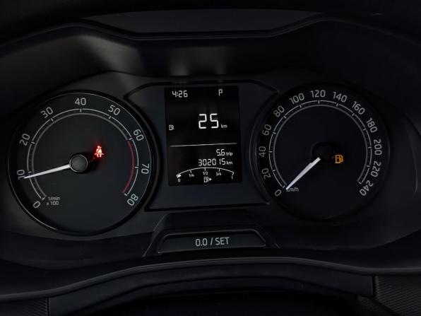 Skoda Rapid II с пробегом 2021 года, цена 1 020 000 рублей, 302011 км, лифтбек, Автокод Объявления