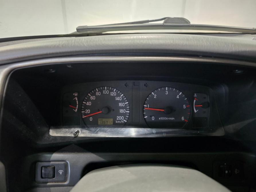 Mitsubishi Pajero Sport I Рестайлинг Самара  - изображение 12