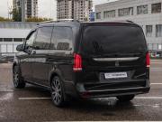 Mercedes-Benz V-Класс III (W447) Рестайлинг Москва  - изображение 27