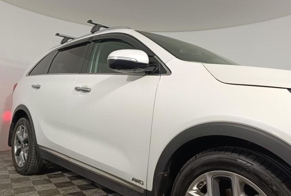 Kia Sorento II Рестайлинг Волгоград  - изображение 25