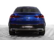 Mercedes-Benz GLE Coupe II (C167) Москва  - изображение 30