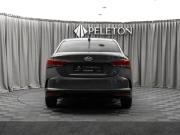 Hyundai Solaris II Рестайлинг Москва  - изображение 27