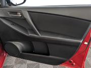Mazda 3 II (BL) Рестайлинг Москва  - изображение 52