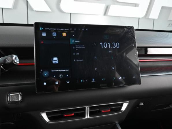 JETOUR DASHING I с пробегом 2024 года, цена 1 979 000 рублей, 30373 км, внедорожник, Автокод Объявления