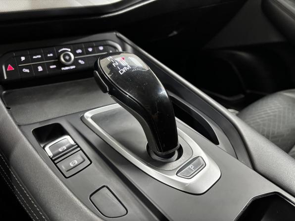 Haval F7x I Рестайлинг с пробегом 2023 года, цена 1 795 000 рублей, 156212 км, внедорожник, Автокод Объявления