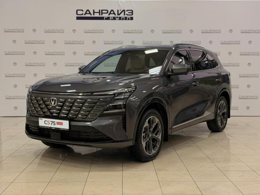 Changan CS75 Plus IV Мурманск  - изображение 1