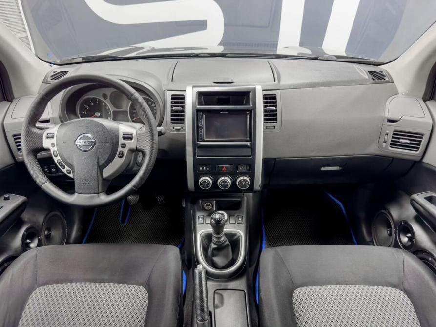 Nissan X-Trail II Ростов-на-Дону  - изображение 8
