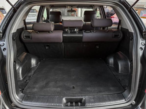 SsangYong Actyon II с пробегом 2012 года, цена 569 000 рублей, 277319 км, внедорожник, Автокод Объявления