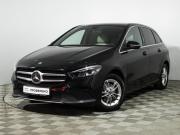 Mercedes-Benz B-Класс III (W247) Санкт-Петербург  - изображение 23