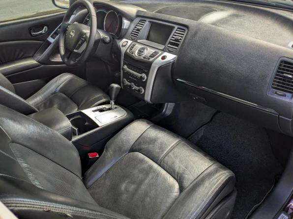 Nissan Murano II (Z51) Рестайлинг с пробегом 2011 года, цена 1 349 500 рублей, 220000 км, внедорожник, Автокод Объявления