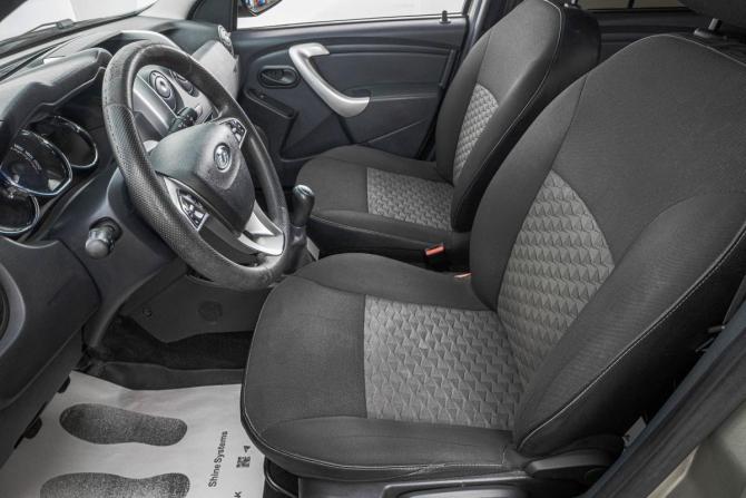 Lada (ВАЗ) Largus I Рестайлинг с пробегом 2022 года, цена 1 099 000 рублей, 149000 км, универсал, Автокод Объявления