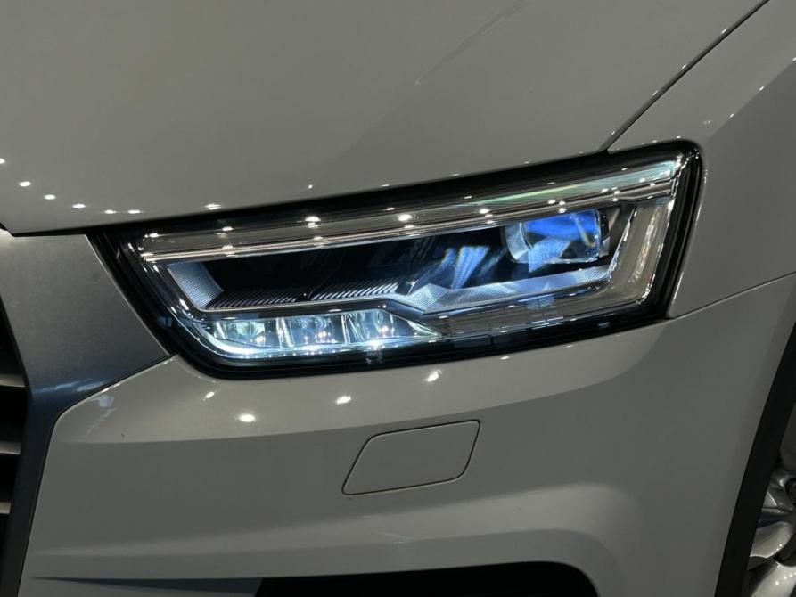 Audi Q3 I (8U) Рестайлинг Краснодар  - изображение 12