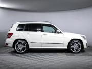 Mercedes-Benz GLK-Класс I (X204) Москва  - изображение 23