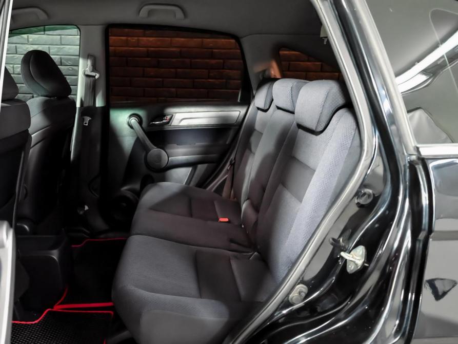 Honda CR-V III Екатеринбург  - изображение 18