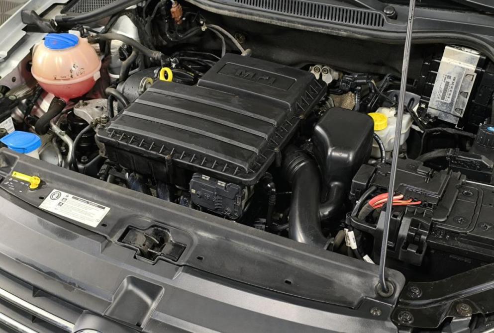 Volkswagen Polo V Рестайлинг Нижний Новгород  - изображение 21