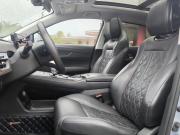 Changan UNI-K Санкт-Петербург  - изображение 40