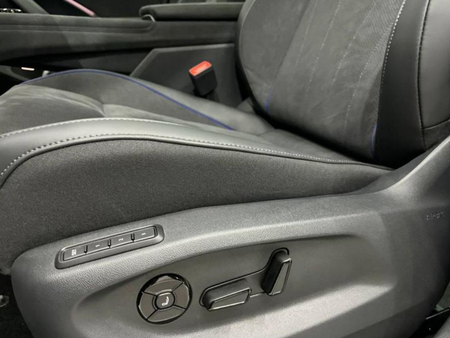 Volkswagen Tiguan II Рестайлинг (China Market) Воронеж  - изображение 16