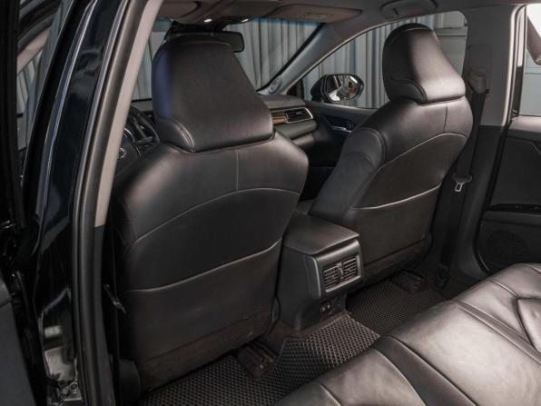Toyota Camry VIII (XV70) с пробегом 2019 года, цена 2 699 000 рублей, 171714 км, седан, Автокод Объявления