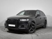 Audi Q7 II (4M) Санкт-Петербург  - изображение 26