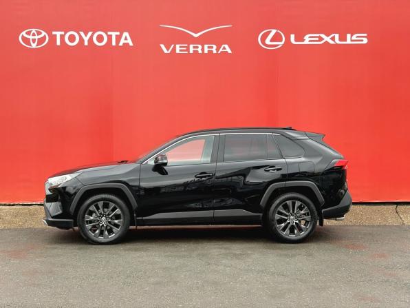 Toyota RAV4 V (XA50) с пробегом 2022 года, цена 3 650 000 рублей, 23376 км, внедорожник, Автокод Объявления