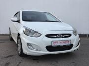 Hyundai Solaris I Москва  - изображение 20