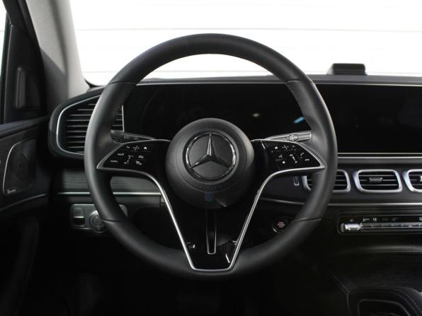 Новый Mercedes-Benz GLE II (V167) Рестайлинг 2025 года, цена 14 900 000 рублей, внедорожник, Автокод Объявления