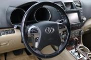 Toyota Highlander II (XU40) Рестайлинг Сургут  - изображение 53