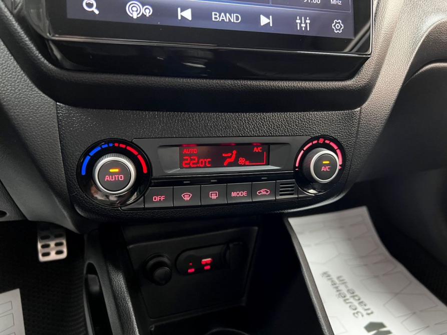 Kia Rio III Рестайлинг Тверь  - изображение 20