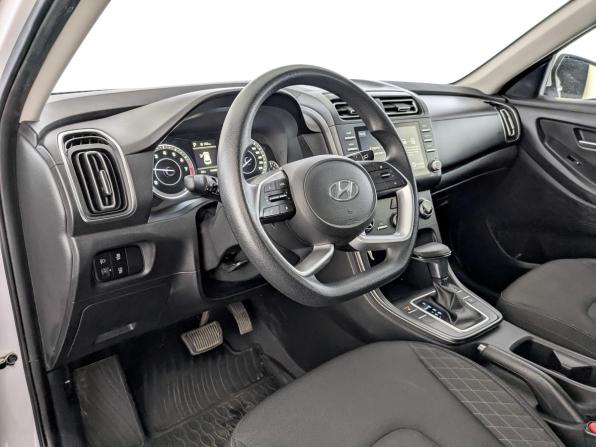 Hyundai Creta II с пробегом 2021 года, цена 1 949 000 рублей, 104539 км, внедорожник, Автокод Объявления