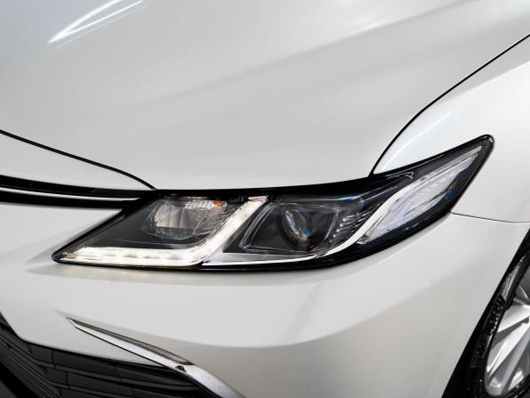 Toyota Camry VIII (XV70) Рестайлинг с пробегом 2021 года, цена 3 550 000 рублей, 62162 км, седан, Автокод Объявления