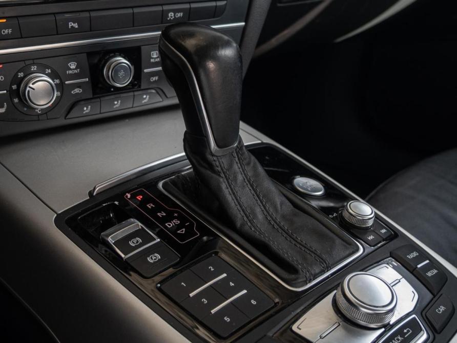 Audi A6 IV (C7) Рестайлинг Краснодар  - изображение 14