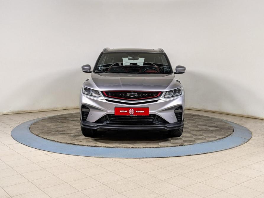 Geely Coolray I Екатеринбург  - изображение 3