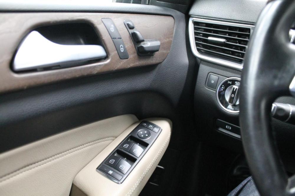 Mercedes-Benz M-Класс III (W166) Екатеринбург  - изображение 13