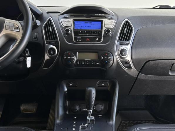 Hyundai ix35 I с пробегом 2012 года, цена 1 290 000 рублей, 180479 км, внедорожник, Автокод Объявления