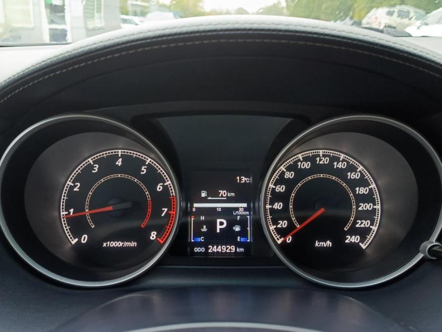 Mitsubishi Outlander II Рестайлинг Чебоксары  - изображение 16