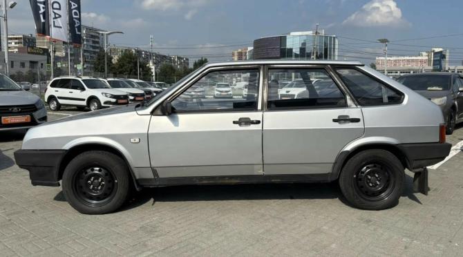 Lada (ВАЗ) 2109 с пробегом 2003 года, цена 150 000 рублей, 181000 км, хэтчбек, Автокод Объявления