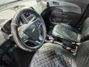 Chevrolet Aveo II Воронеж  - изображение 35