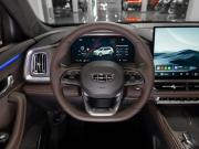 Geely Monjaro I Рестайлинг Москва  - изображение 40