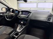 Ford Focus III Рестайлинг Тверь  - изображение 35