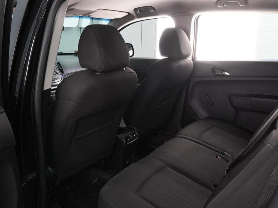 Chevrolet Orlando I Воронеж  - изображение 13