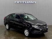 Lada (ВАЗ) Granta I Рестайлинг Краснодар  - изображение 23